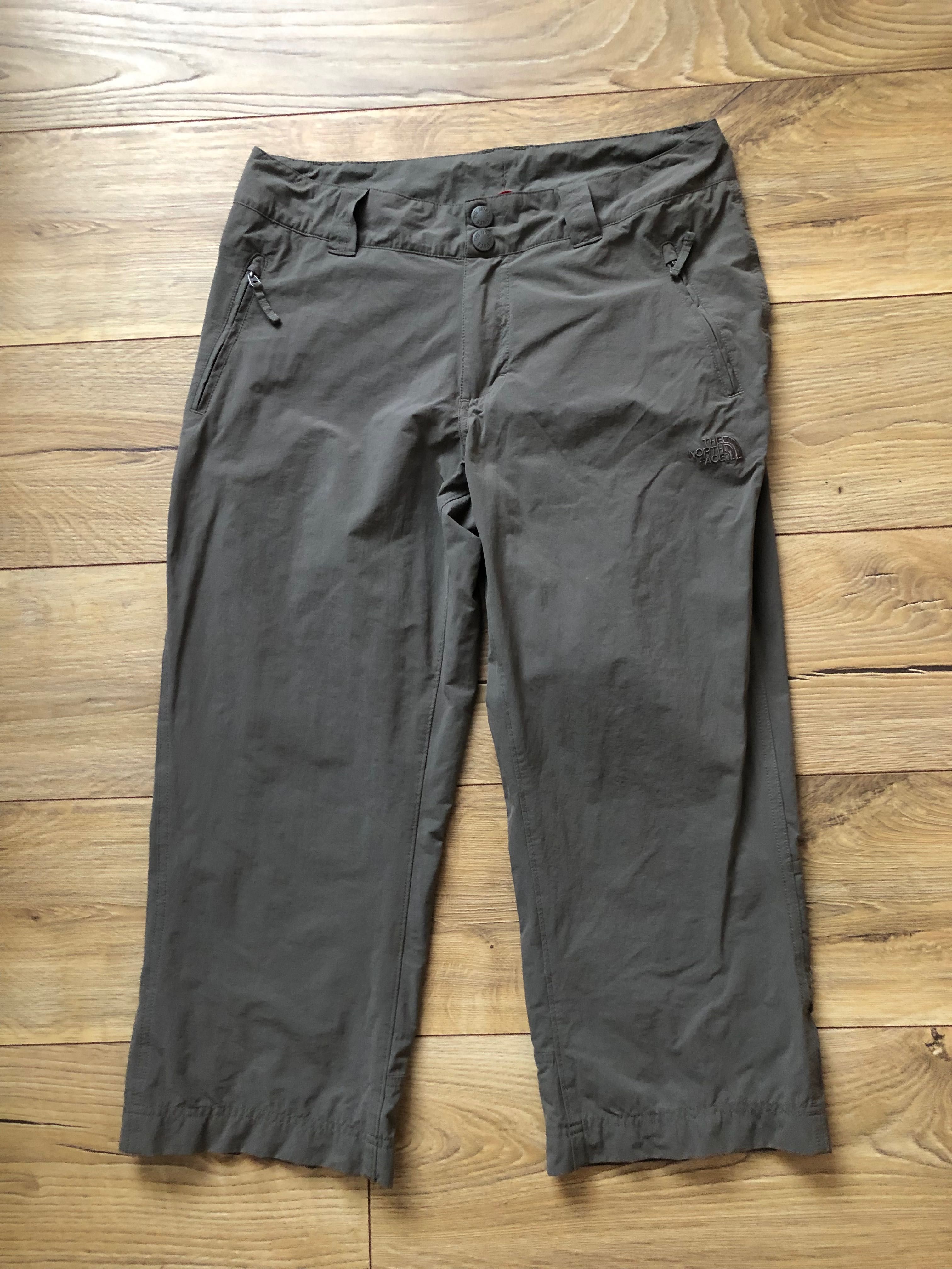 THE NORTH FACE-pantaloni trei sferturi pentru dame