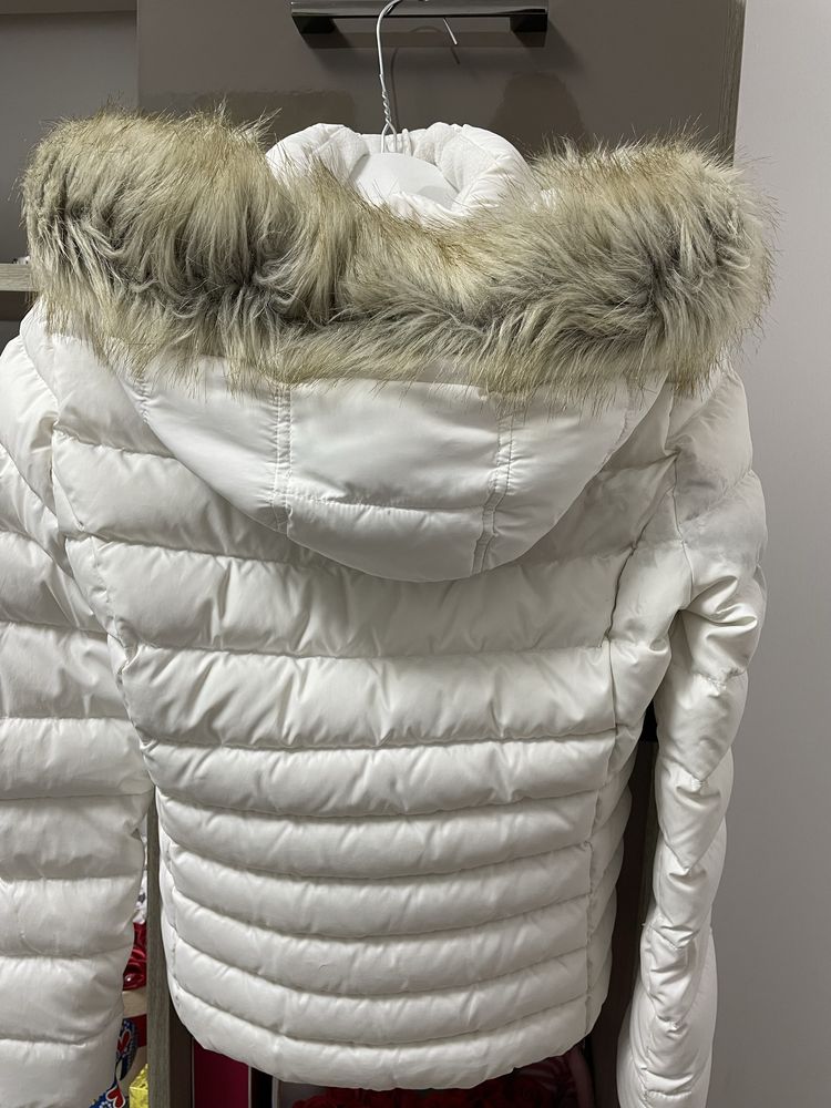 Geaca dama Tommy Hilfiger