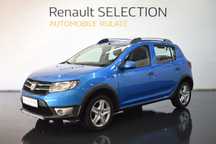 Dacia Sandero Dacia Sandero 0.9 TCe 90CP Laureate