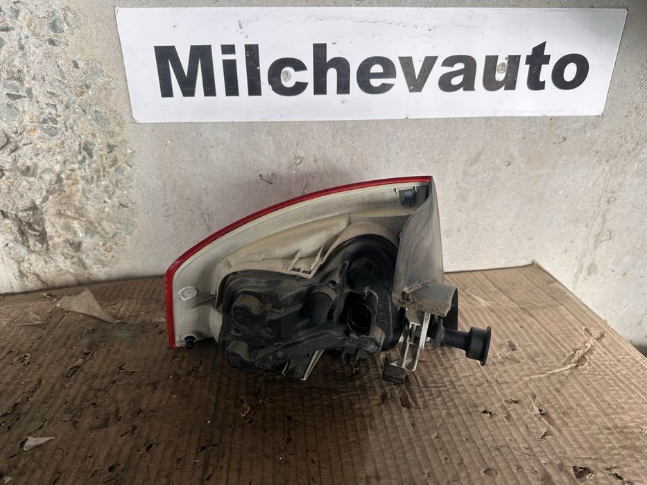 Десен стоп за ауди а4 б7 седан / audi a4 b7