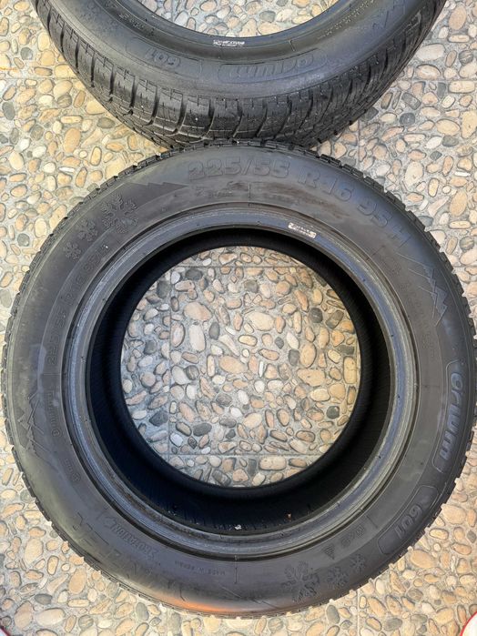 4 ORIUM WINTER 225/55 R16 95H M+S Зимни гуми