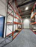 Rafturi metalice profesionale 765