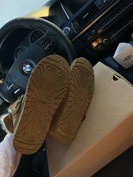 Ugg originale marime 38
