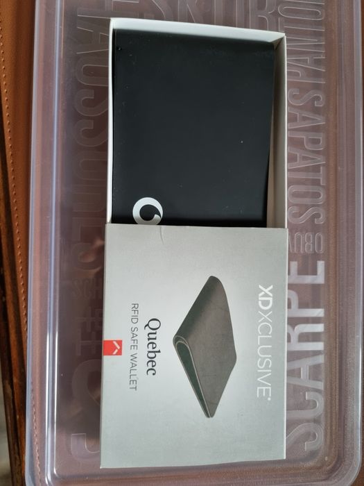 Portofel XD Xclusive