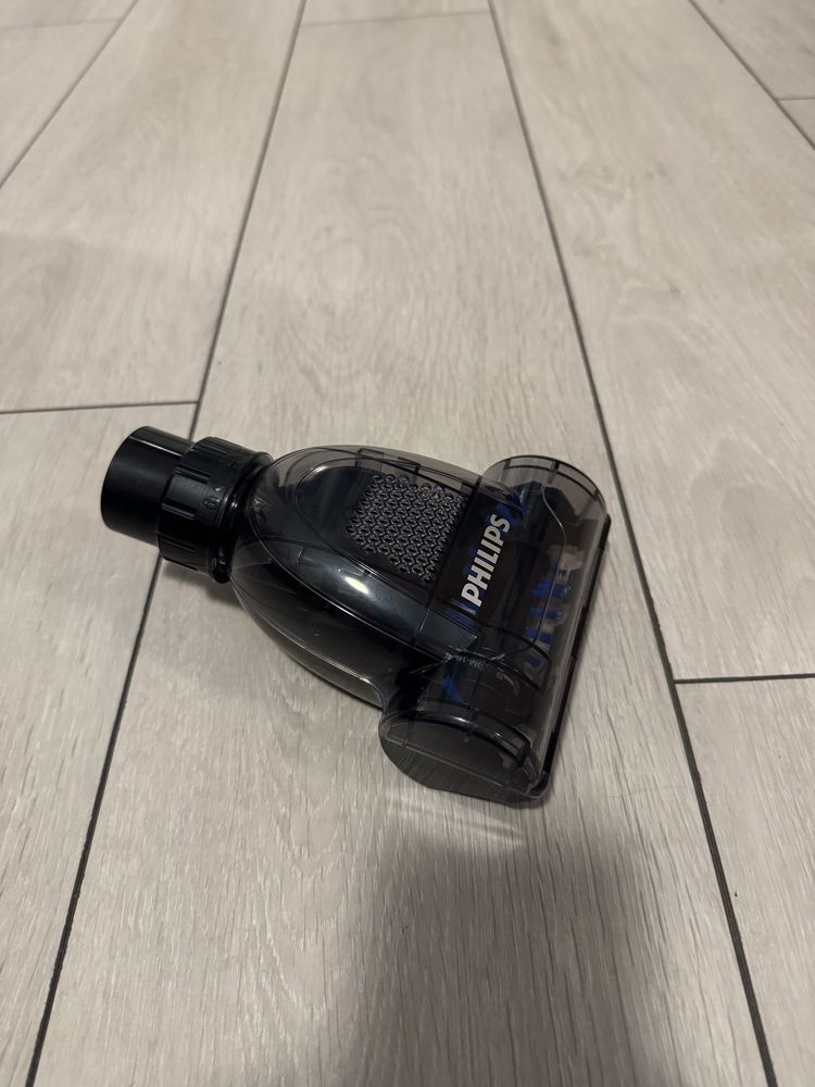 Perie aspirator Philips Turbo Mini