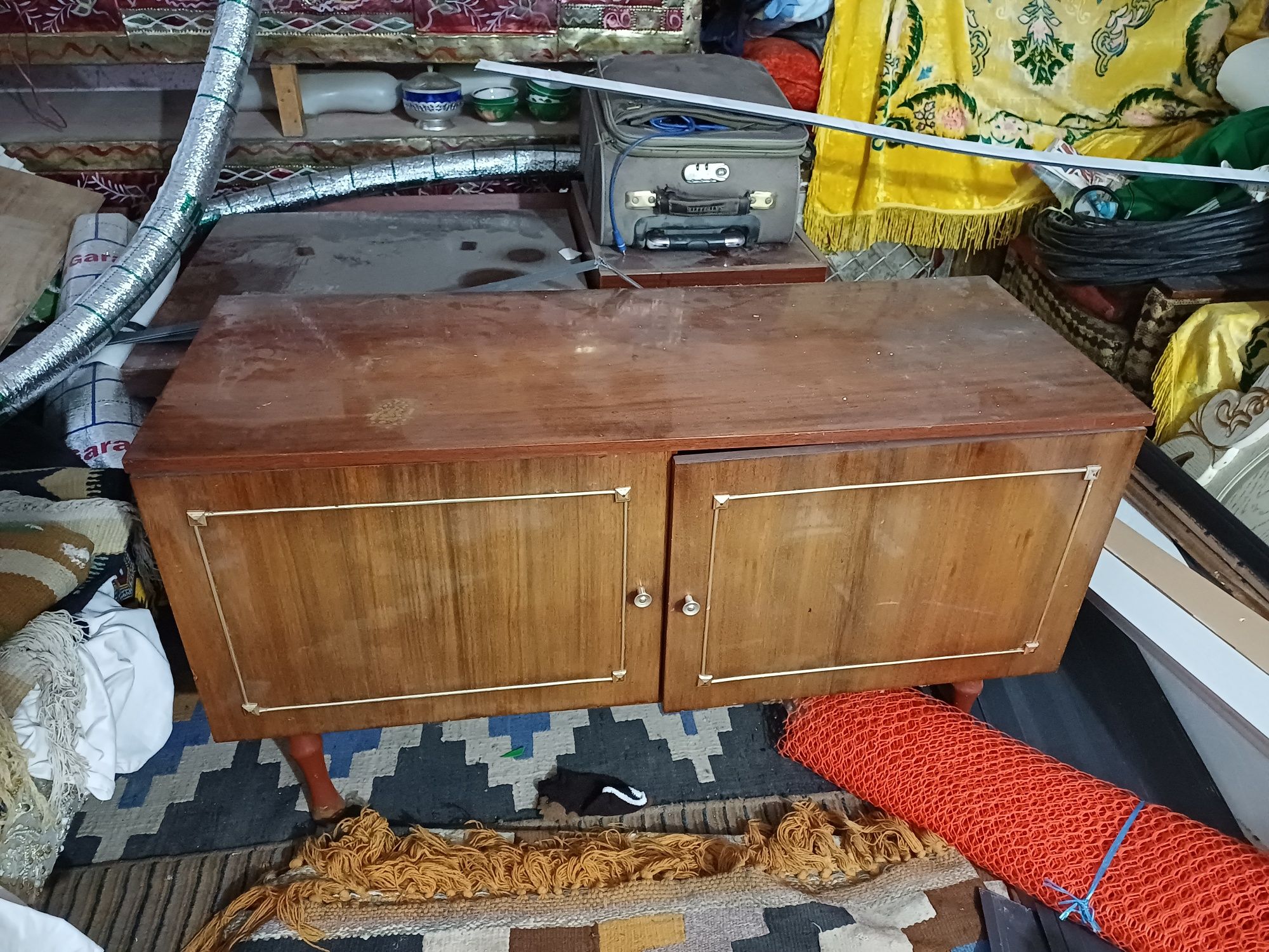 To'michka, sondiq sotiladi