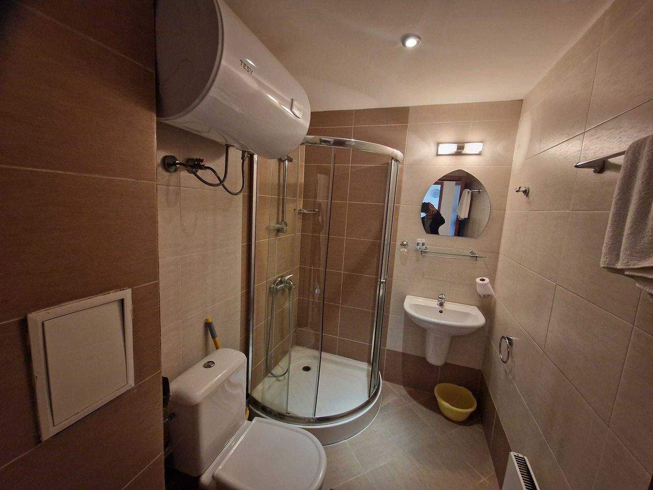 Продава се Тристаен апартамент в Банско - 114 кв.м за 768 €/кв.м - Снимка #15
