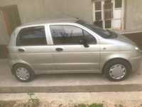 Matiz 2004 super