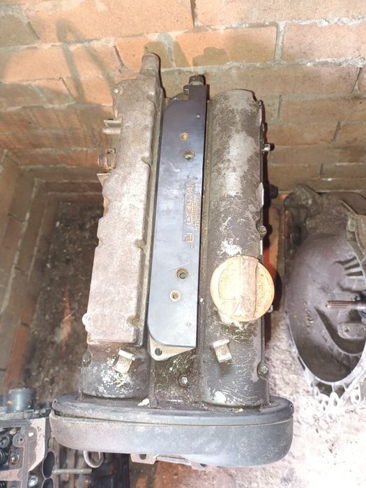 Motor Opel 1.4 16v z14xe