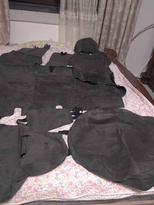 Чехол для BYD chempion