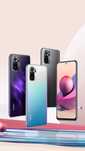 Редми нот 10с {Redmi note 10s}