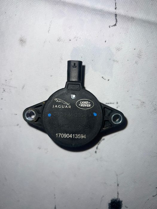 Senzor supapa solenoid Land Rover Discovery Sport Evoque Jaguar 204dtd