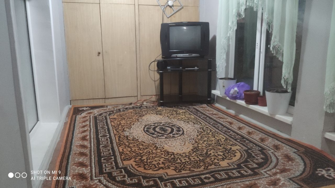 Долгосрочная аренда квартиры