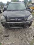 Hyundai Tucson 2.0 CRDI На Части