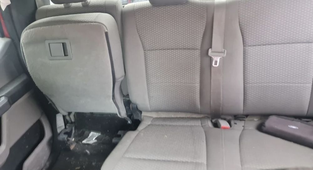 Ford F150 2015 за части