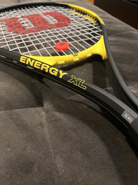 Тенис ракета ,,Wilson ENERGY XL”