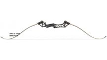 Рекърв лък 58 lbs NXG RB Takedown UMAREX Германия 145 cm