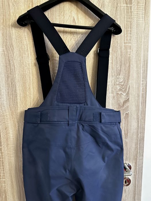 Pantaloni ski barbati Ziener Tugaloo