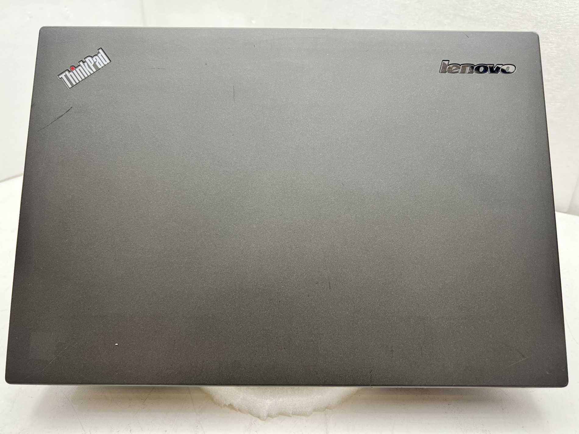 Lenovo ThinkPad T450 14" HD+ i5-5200U 8GB 130GB/->Добро състояние