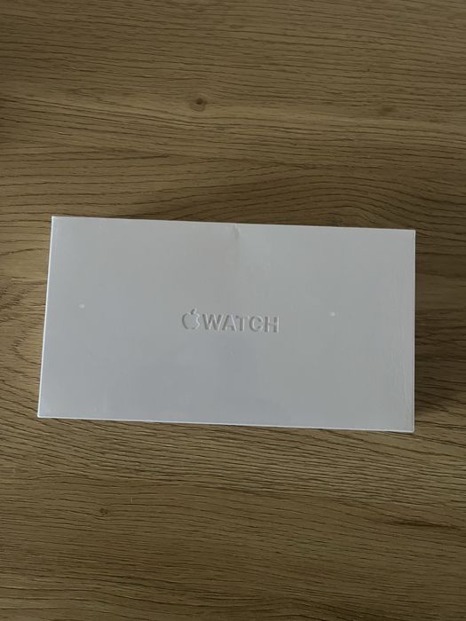 Apple Watch ultra 2