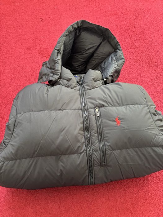 Ralph Lauren Geaca - Performance