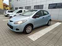 Mazda 2 1.4 Benzina 80 Cp 2010