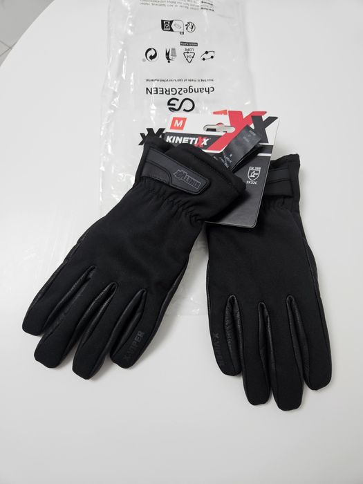 Mănuși tactice Kinetixx viper x NOI etichetă 70% REDUCERE