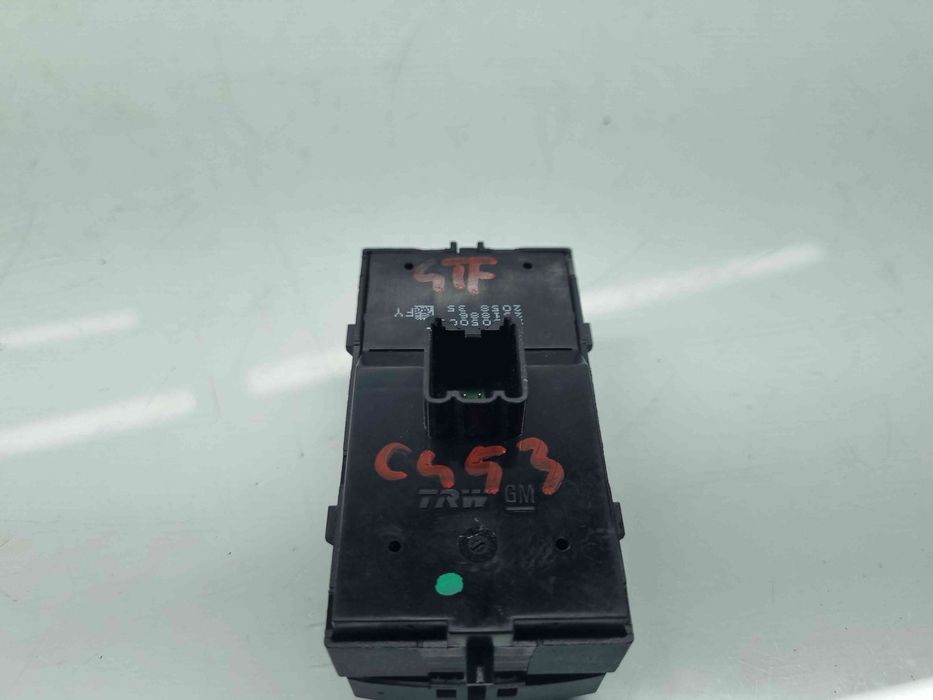 Butoane comanda geamuri sofer Opel Meriva B [Fabr 2010-2017] 13305009