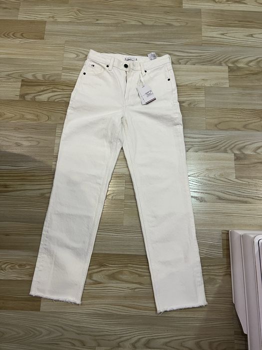Blugi Tommy Hilfiger, XS