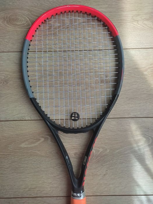 Тенис ракета Wilson Clash 100 Pro