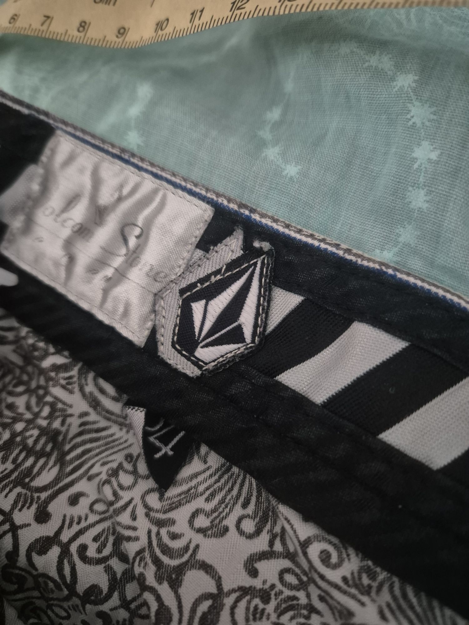 Мъжки панталони volcom