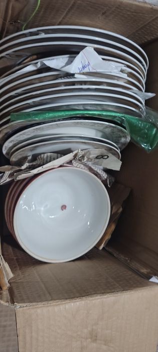 Посуда 11 средний стрелок 3 маленький 4 чаша для супа дёшево