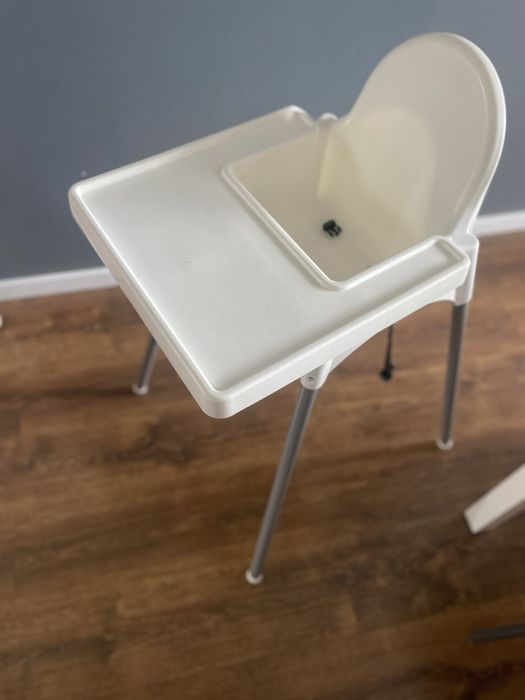 Детский стульчик для кормление