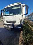 IVECO 12Tone 2 x autoutilitara