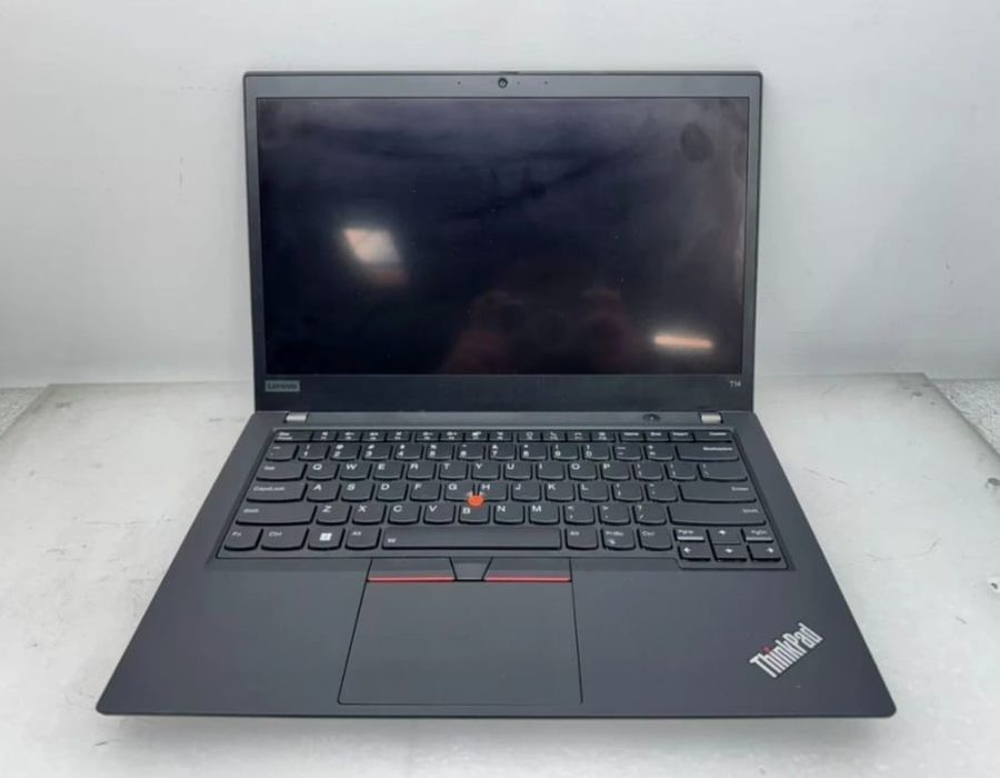 Thinkpad T14 gen 1 Ryzen 5 pro сенсорный