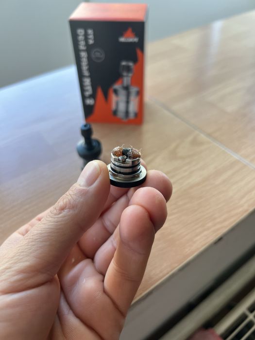 Atomizor tigara electronica MTL