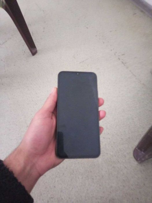 Samsung galaxy a34
