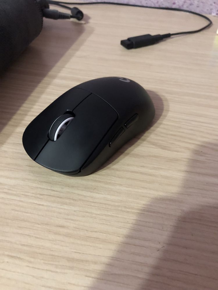 logitech pro x superlight 2