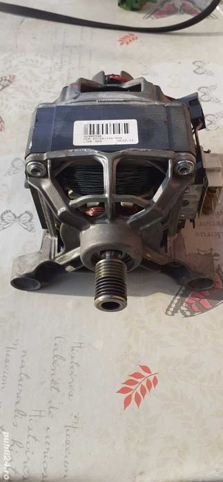 Motor masina de spalat Indesit