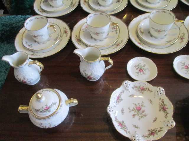 Rosenthal сервиз за чай или кафе за 12 души.