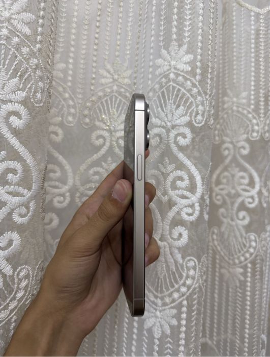 Iphone 15 pro max 92% yomks