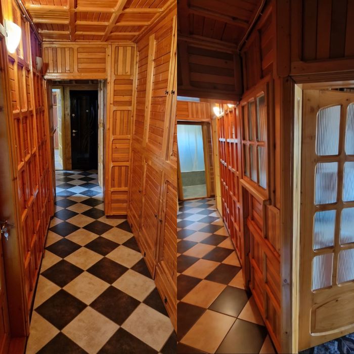 Apartament 3 camere în Curtea de Argeș
