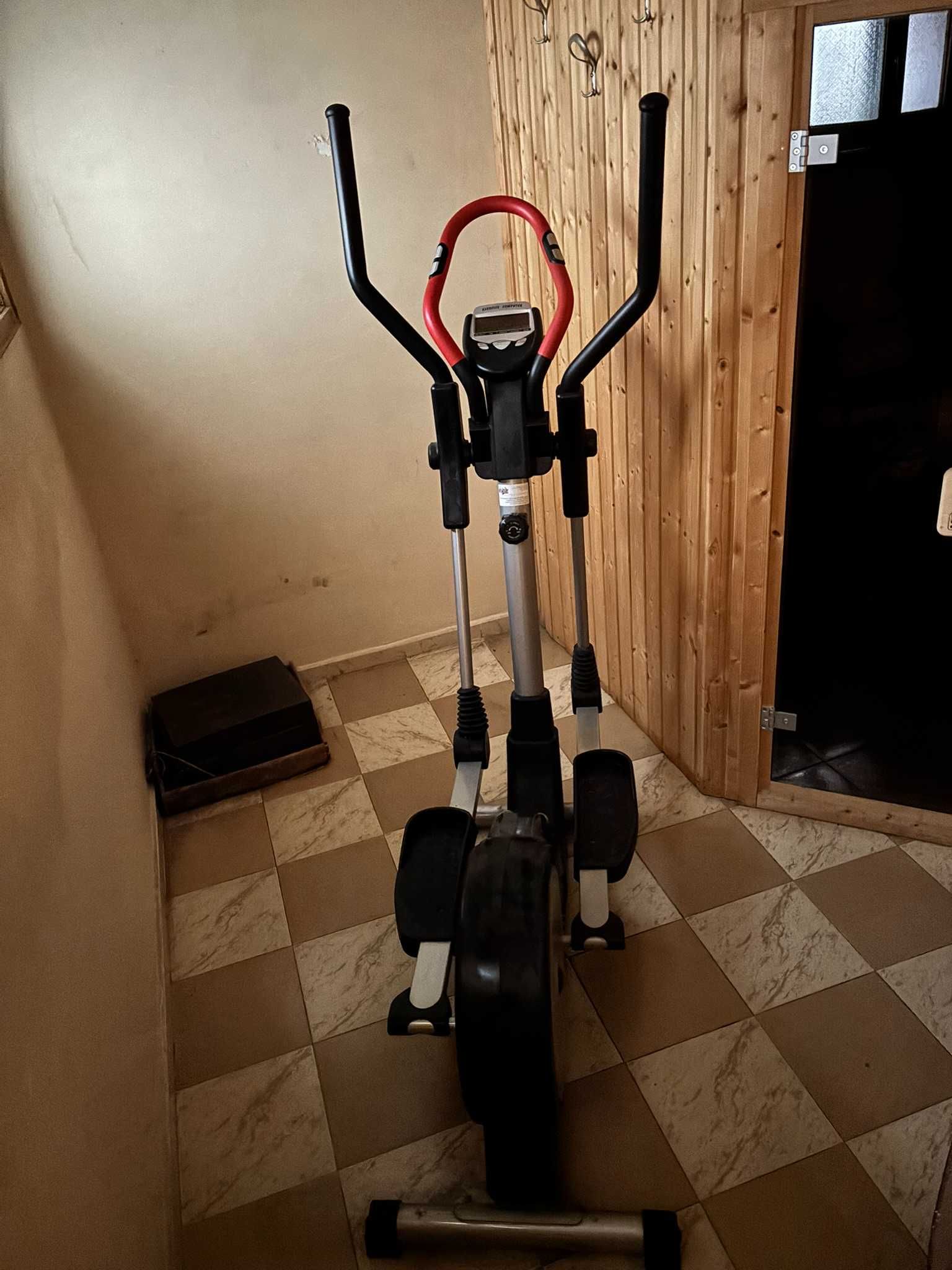 Кростренажьор X trainer