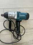 Makita impact TW 1000 bosch dewalt