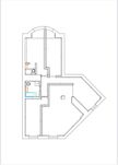 4-х комнатная квартира Габус  Ориентир: клиника Федорович,
