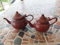 Керамични чайници