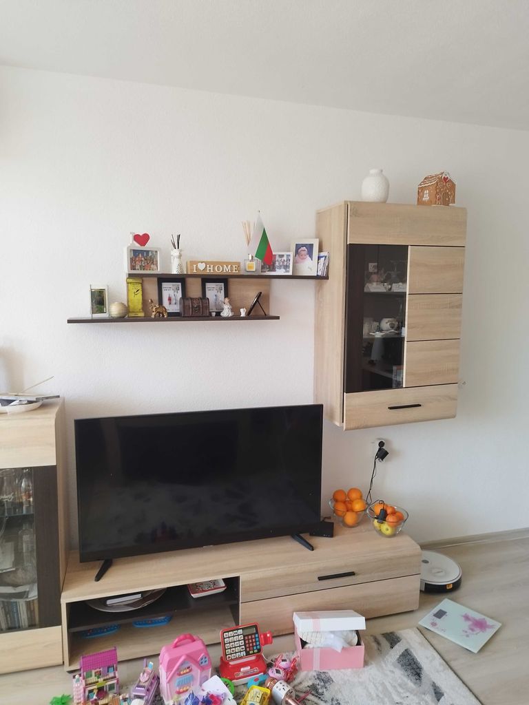 Продава се Тристаен апартамент в Смолян, Нов център - 78 кв.м за 1924 €/кв.м - Снимка #4
