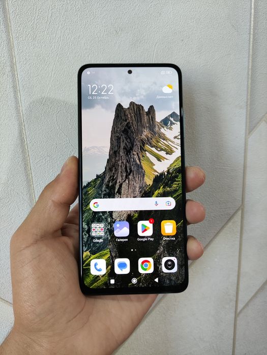 Xiaomi Redmi Note 11 Pro