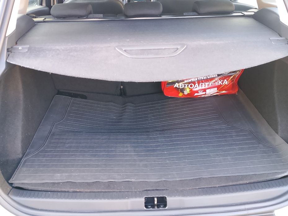 Продава Рено Клио Гранд тур 1.5 dci .2011г. Регистрирана