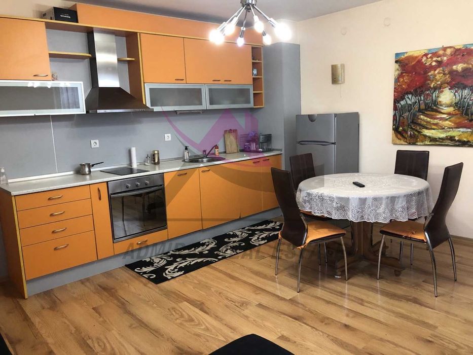 ЧУДЕСЕН ИМОТ! Двустаен+ Паркомясто- Бриз